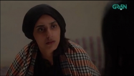 Pas e Deewar - Episode 13